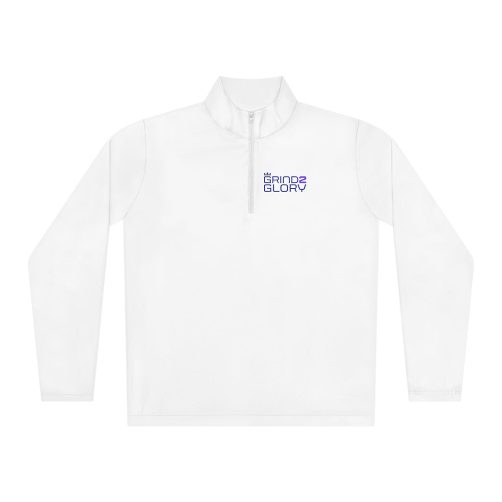 Unisex G2G Legacy Quarter-Zip