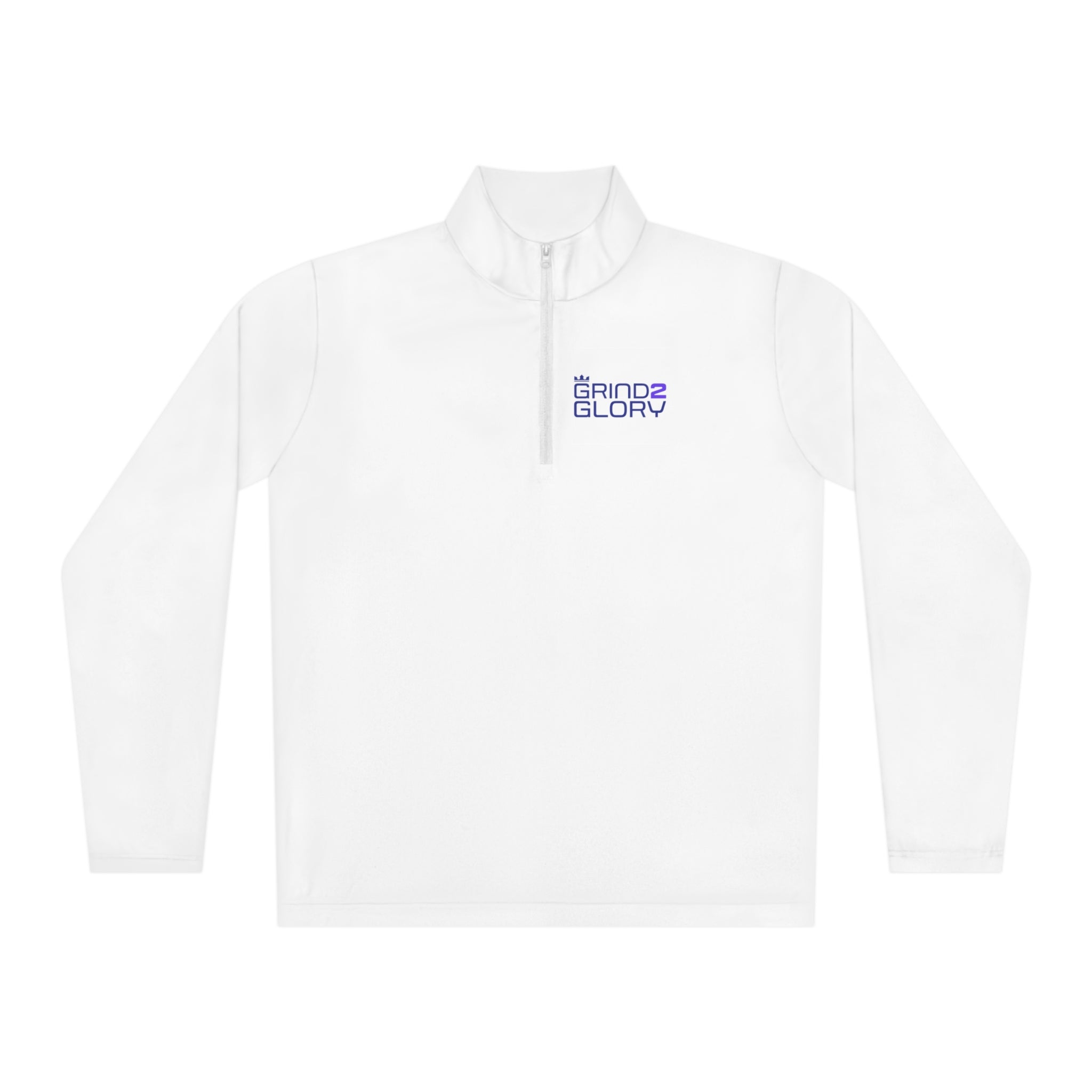 Unisex G2G Legacy Quarter-Zip