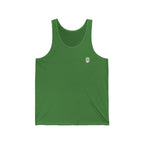 Unisex G2G Elevate Jersey Tank