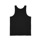 Unisex G2G Elevate Jersey Tank