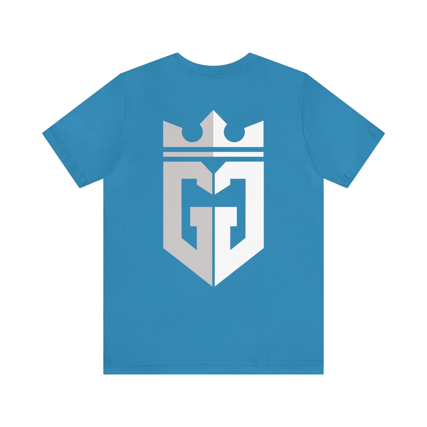 Unisex G2G Dream SS Tee