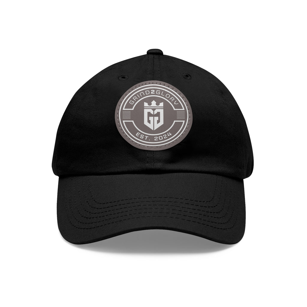 G2G Victory Seal Dad Hat
