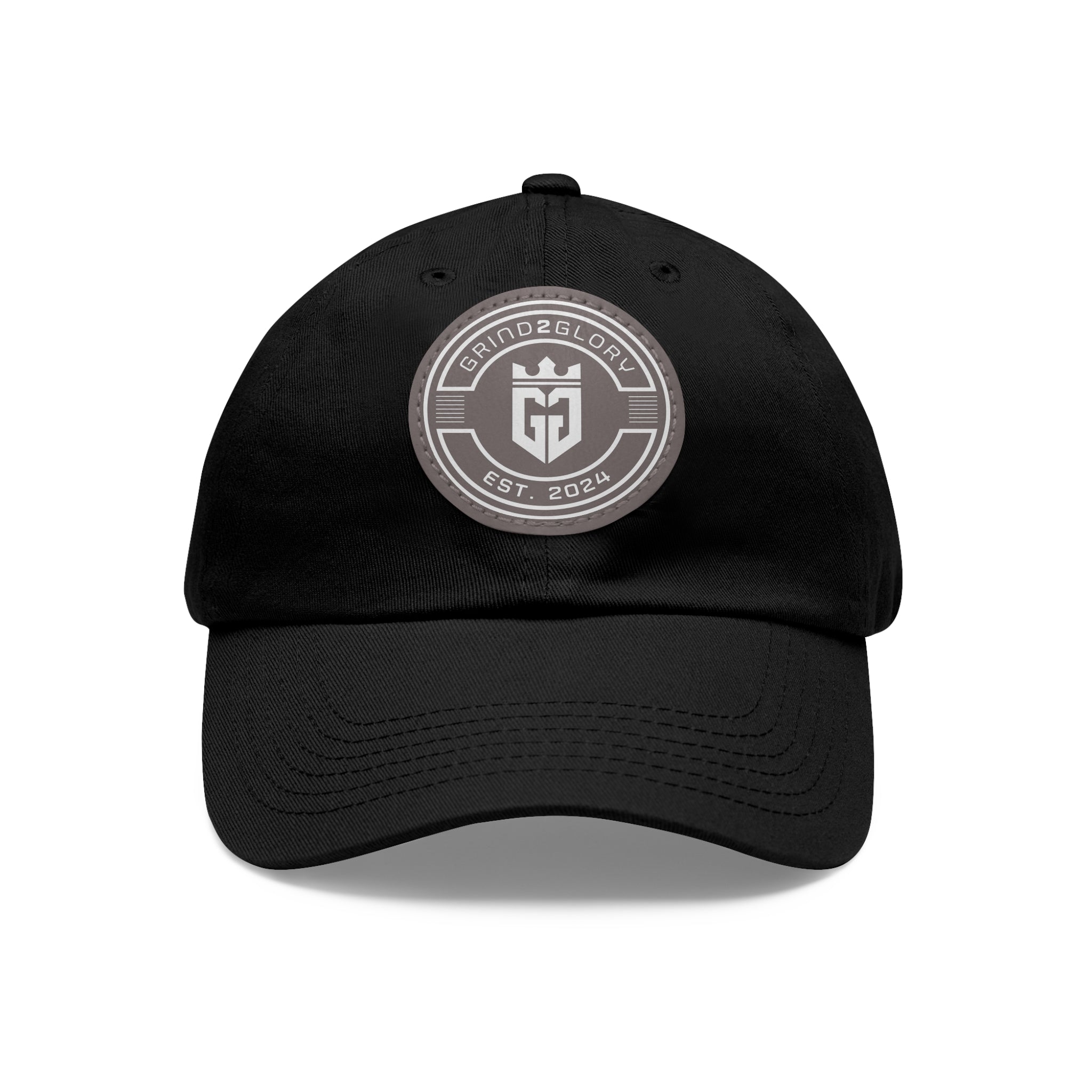 G2G Victory Seal Dad Hat