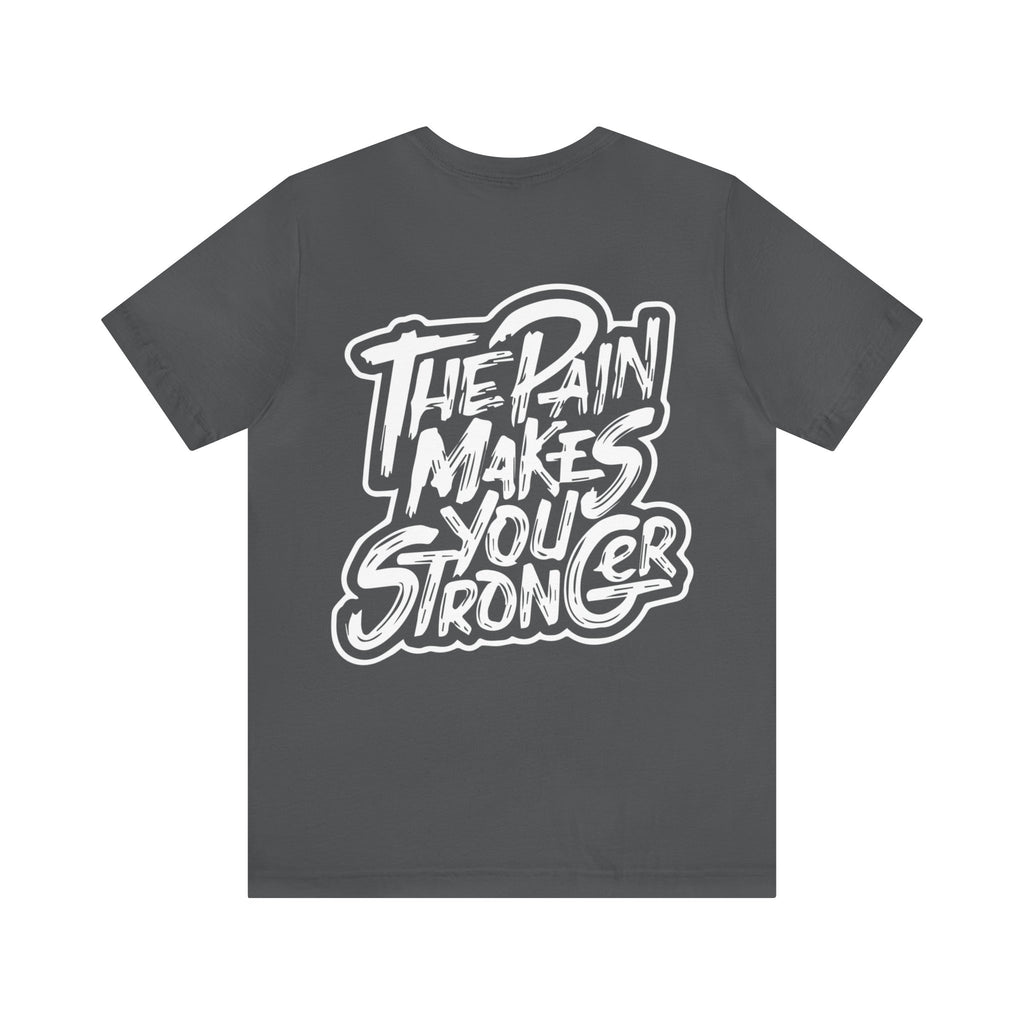 Unisex G2G Battle SS Tee