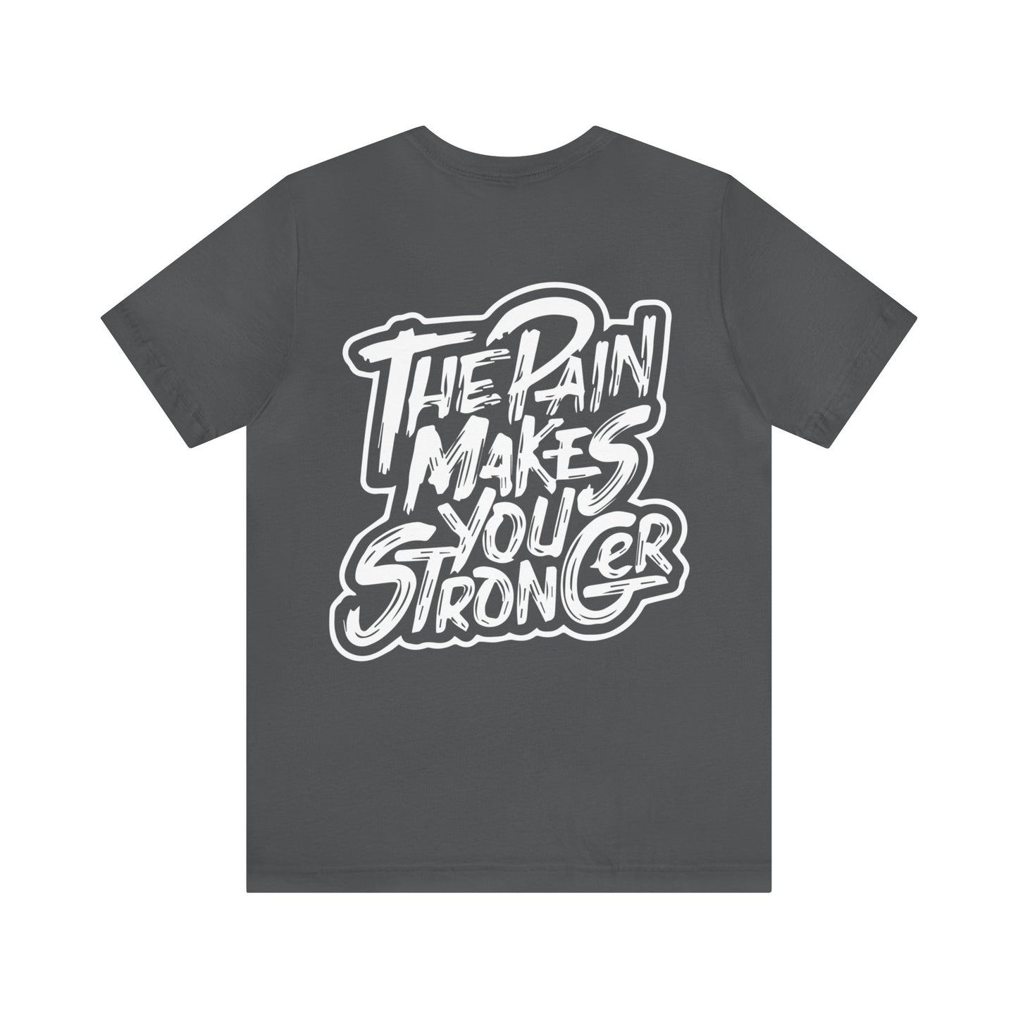 Unisex G2G Battle SS Tee