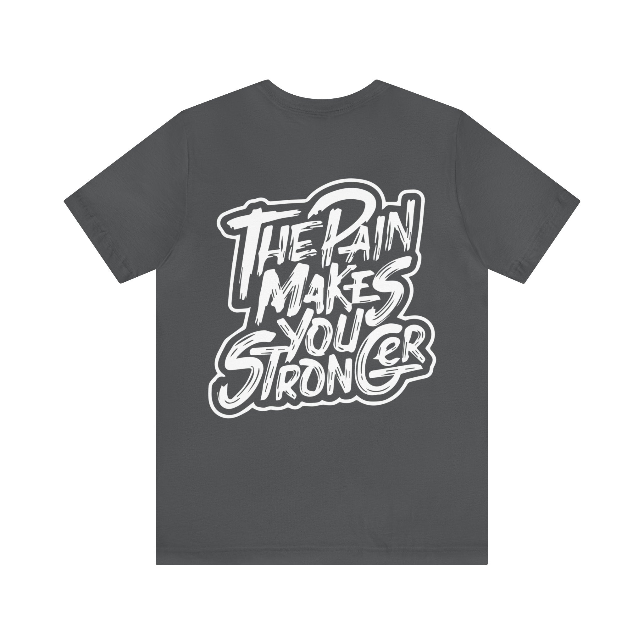 Unisex G2G Battle SS Tee