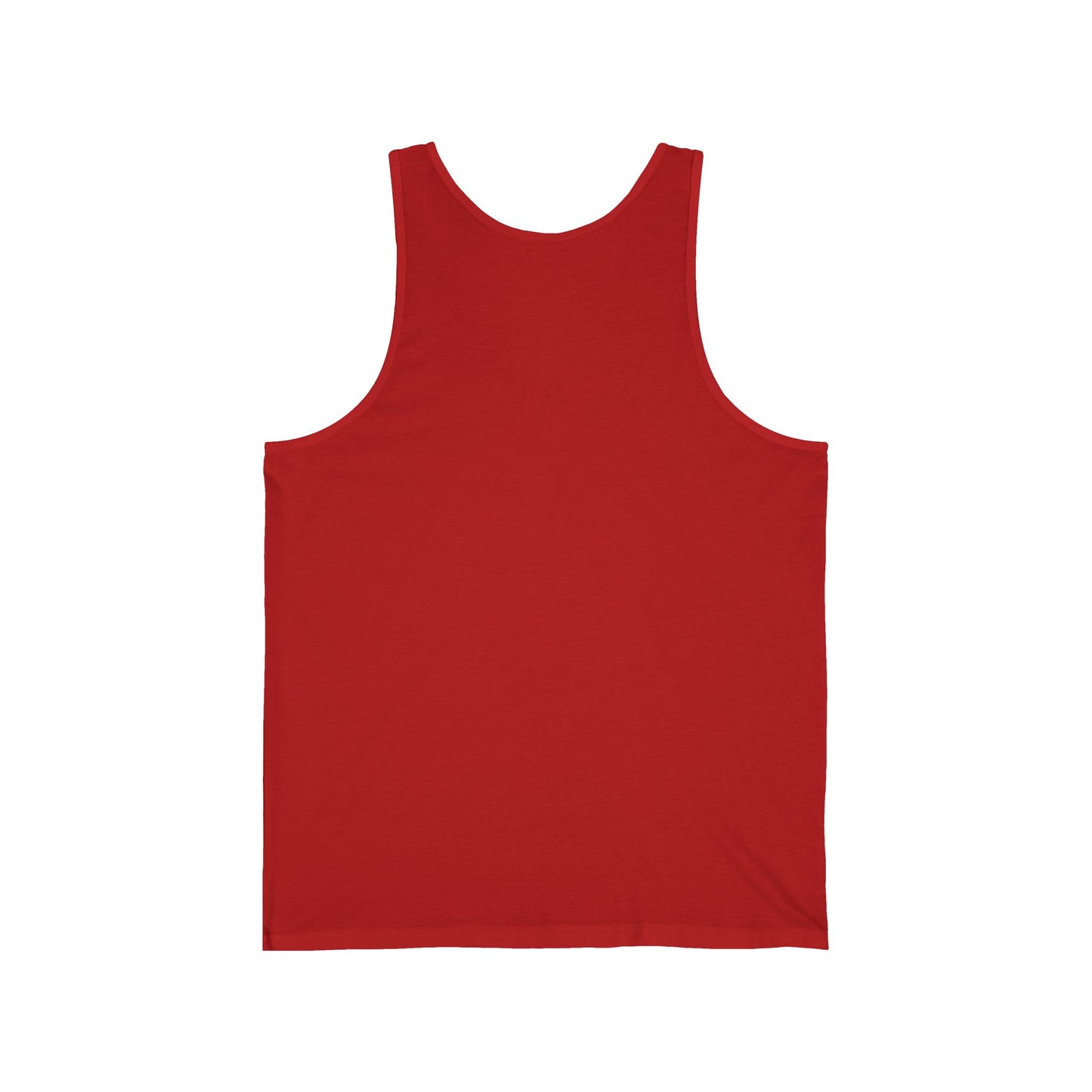 Unisex G2G Elevate Jersey Tank