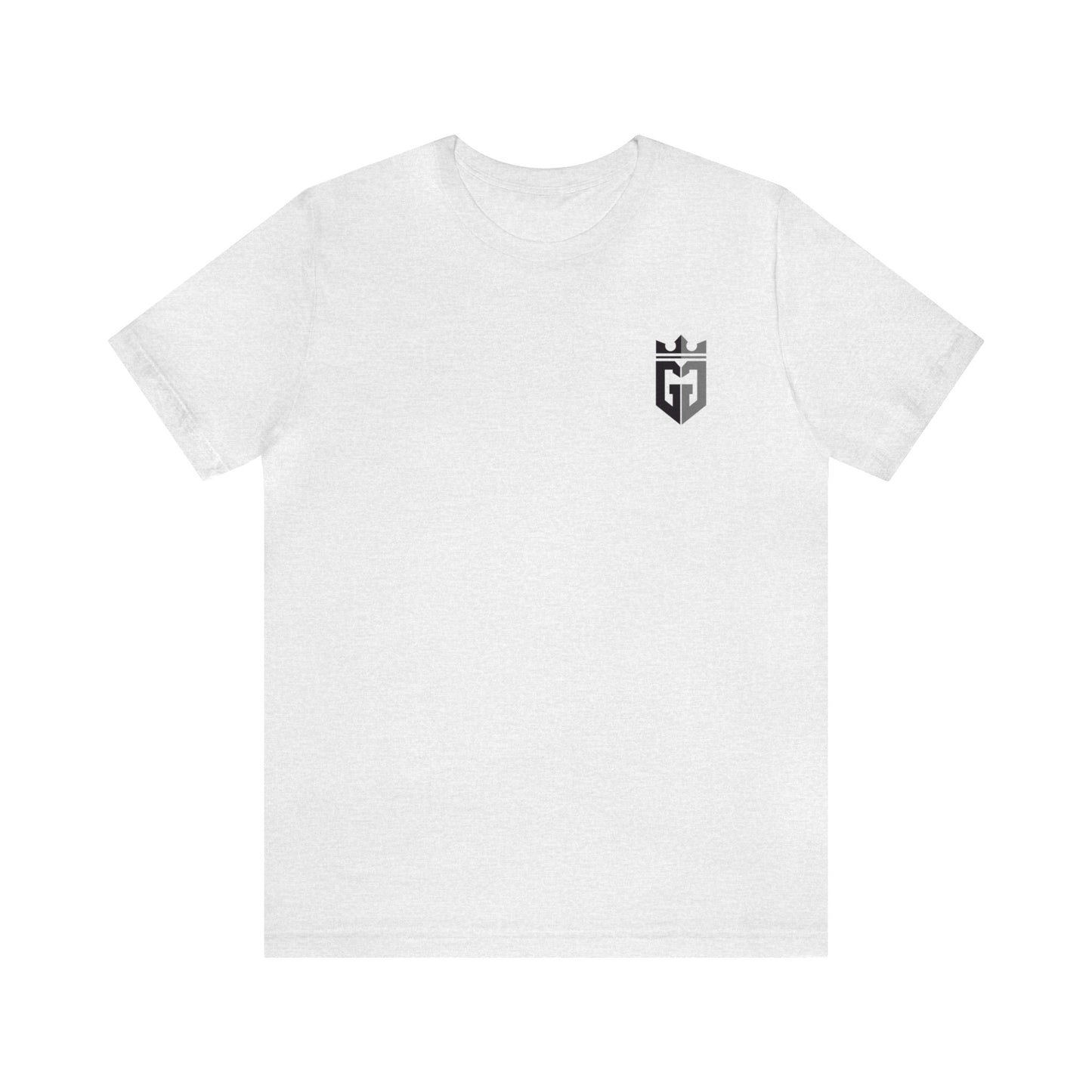 Unisex G2G Beyond Limits SS Tee