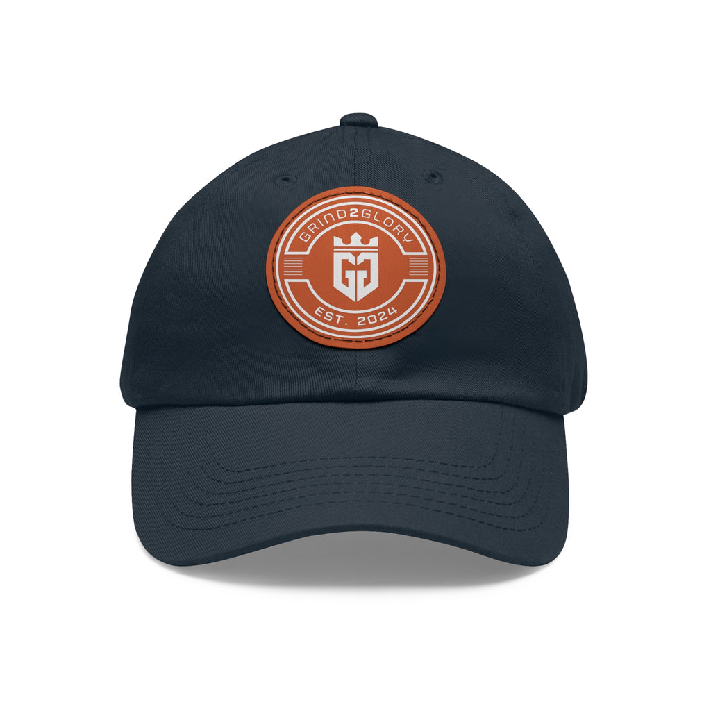 G2G Victory Seal Dad Hat