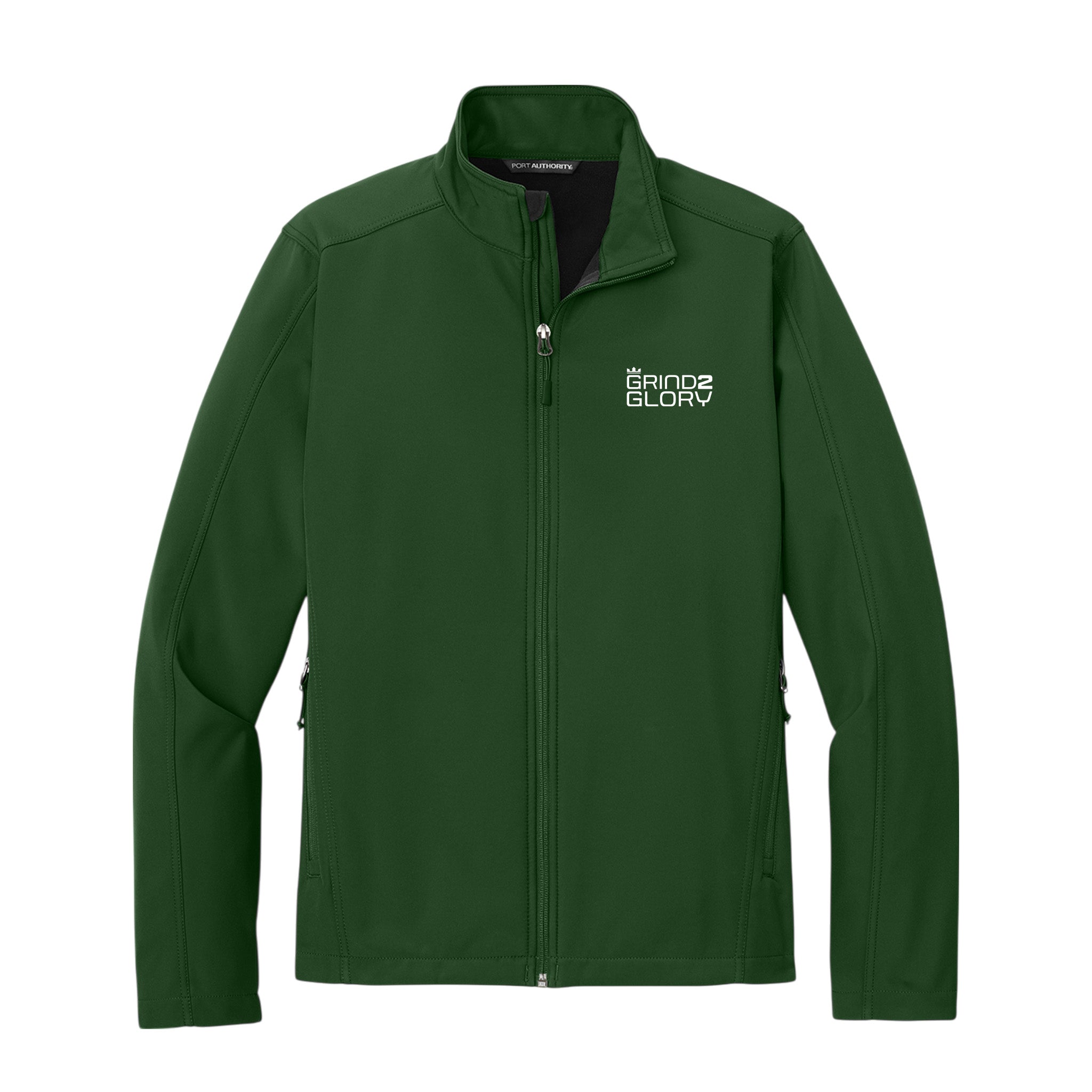 G2G Legacy Soft Shell Jacket