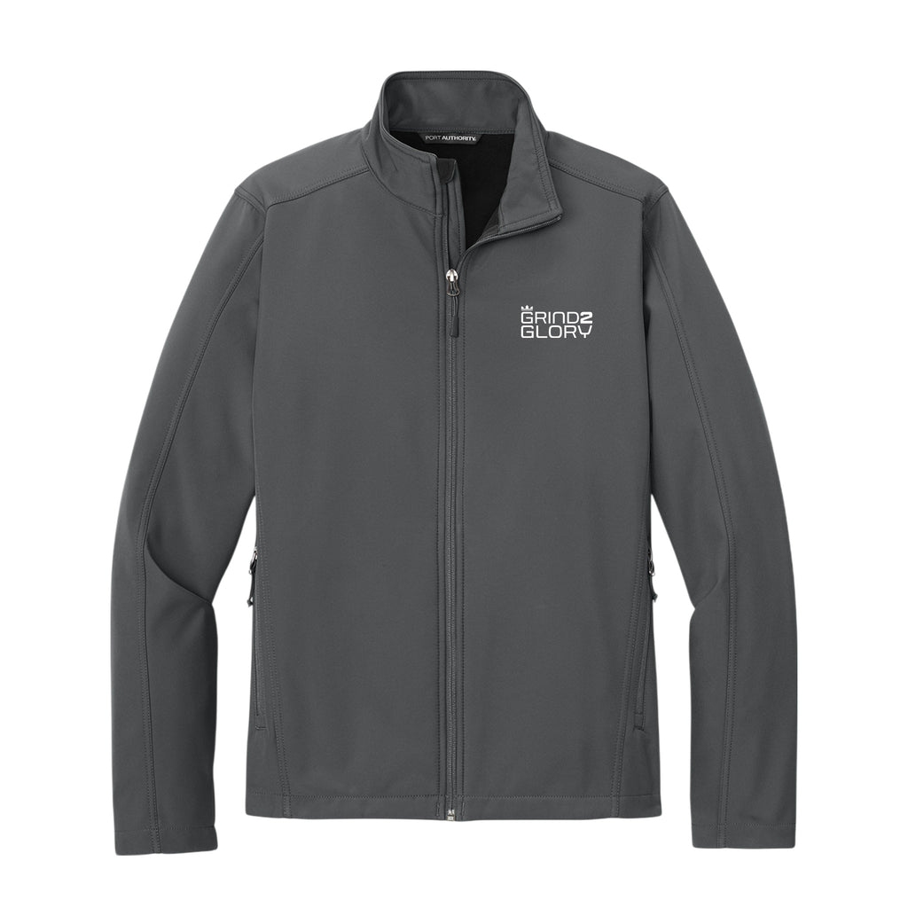 G2G Legacy Soft Shell Jacket