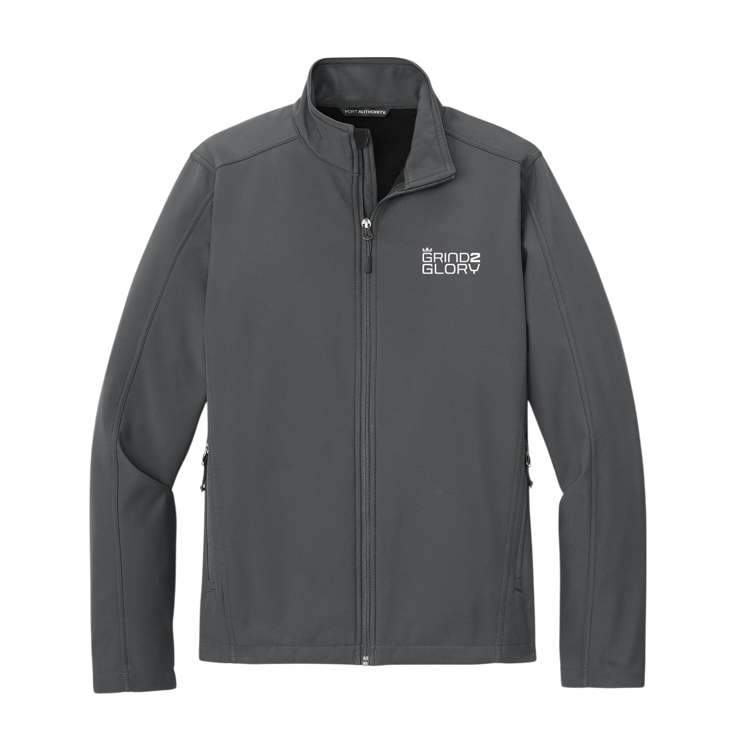 G2G Legacy Soft Shell Jacket