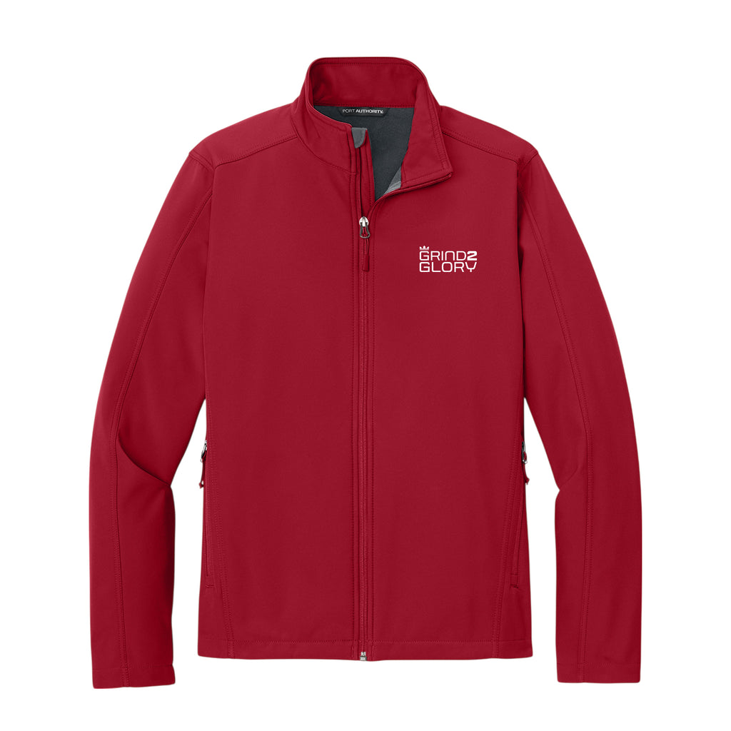 G2G Legacy Soft Shell Jacket