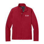 G2G Legacy Soft Shell Jacket