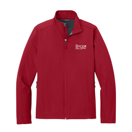 G2G Legacy Soft Shell Jacket