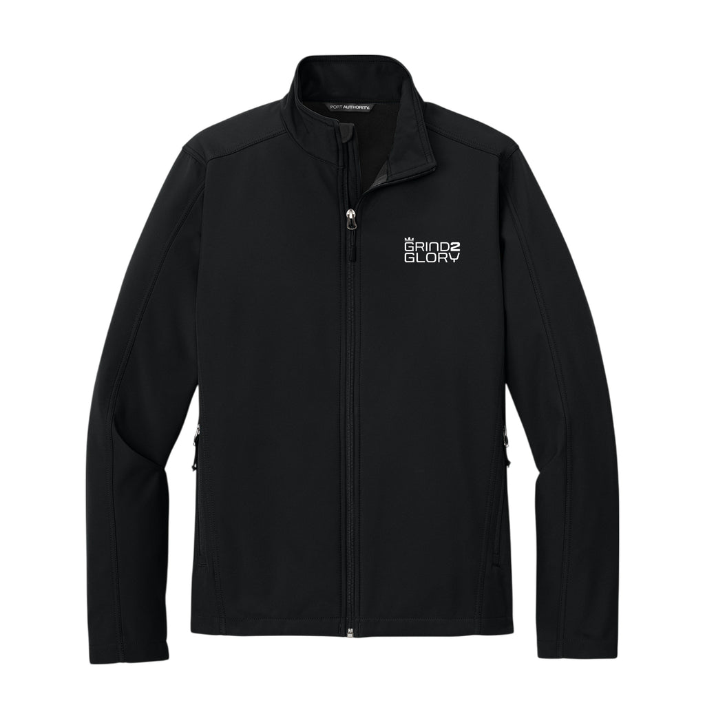 G2G Legacy Soft Shell Jacket