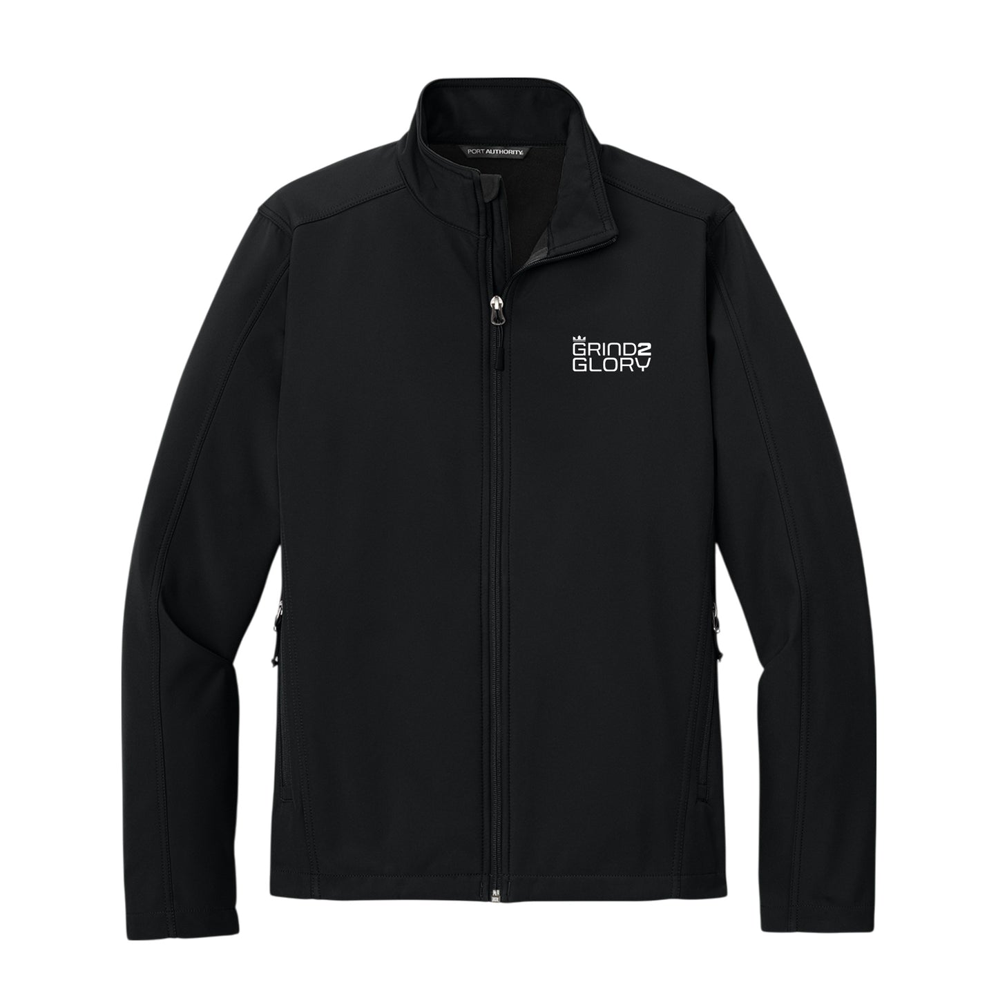 G2G Legacy Soft Shell Jacket