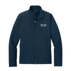 G2G Legacy Soft Shell Jacket