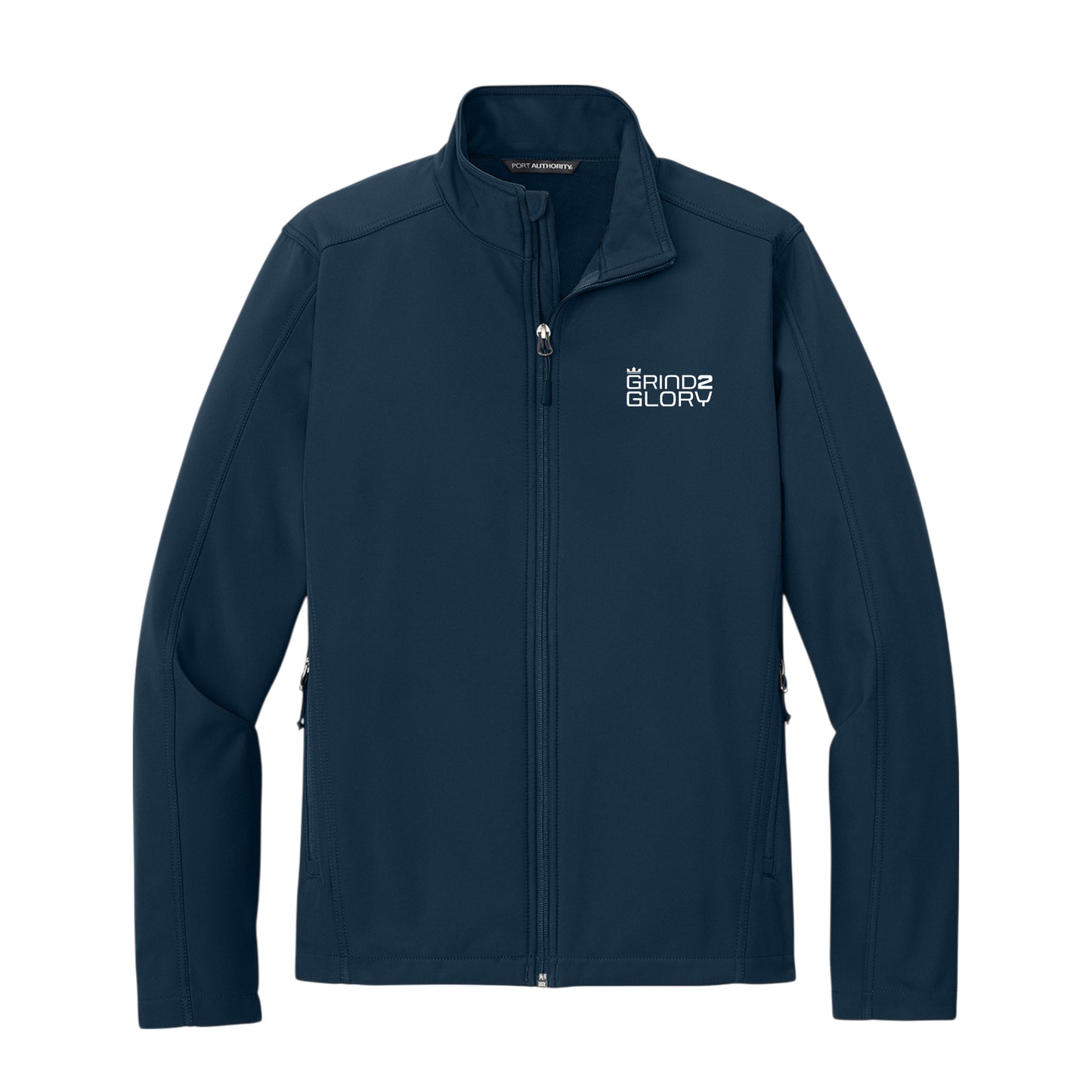 G2G Legacy Soft Shell Jacket