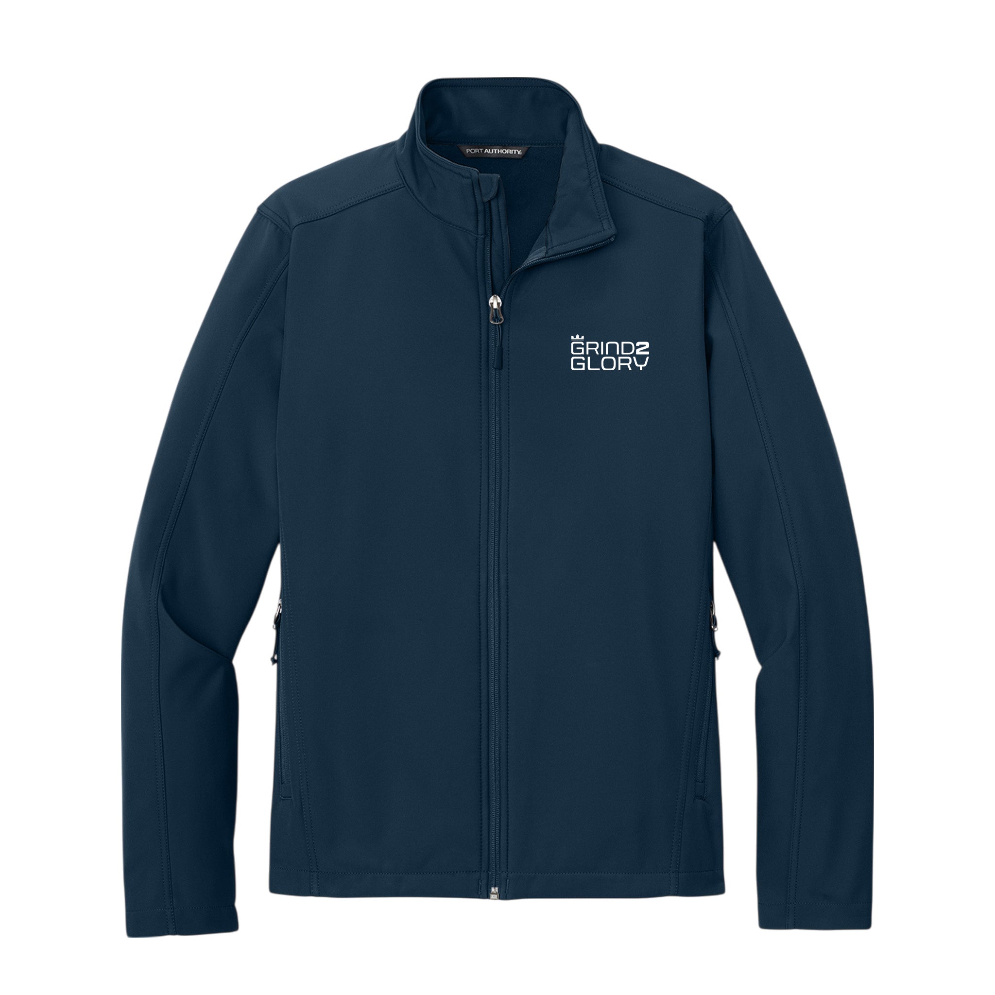 G2G Legacy Soft Shell Jacket