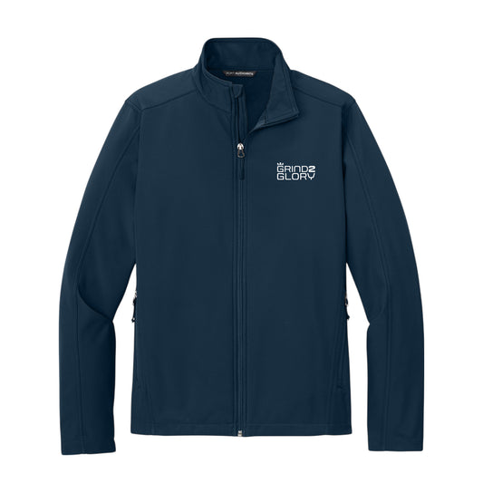 G2G Legacy Soft Shell Jacket