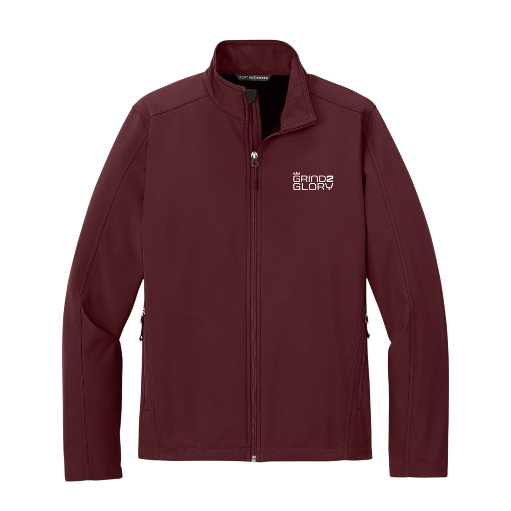 G2G Legacy Soft Shell Jacket