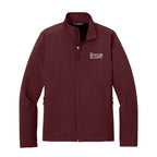 G2G Legacy Soft Shell Jacket