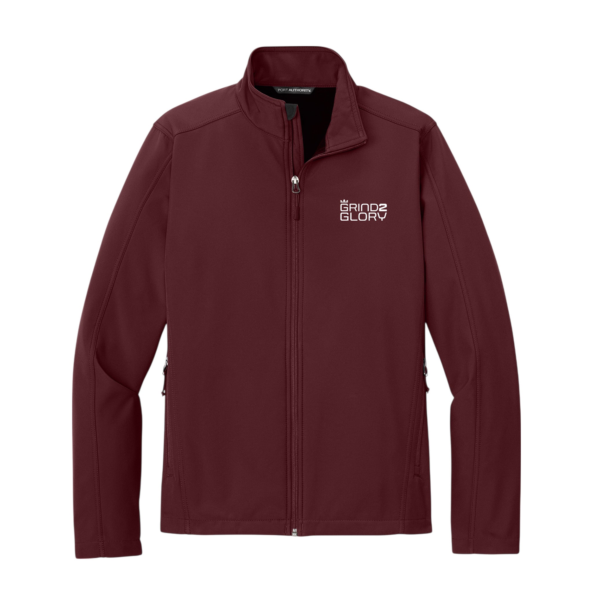 G2G Legacy Soft Shell Jacket