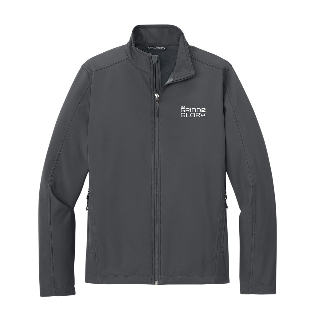 G2G Legacy Soft Shell Jacket