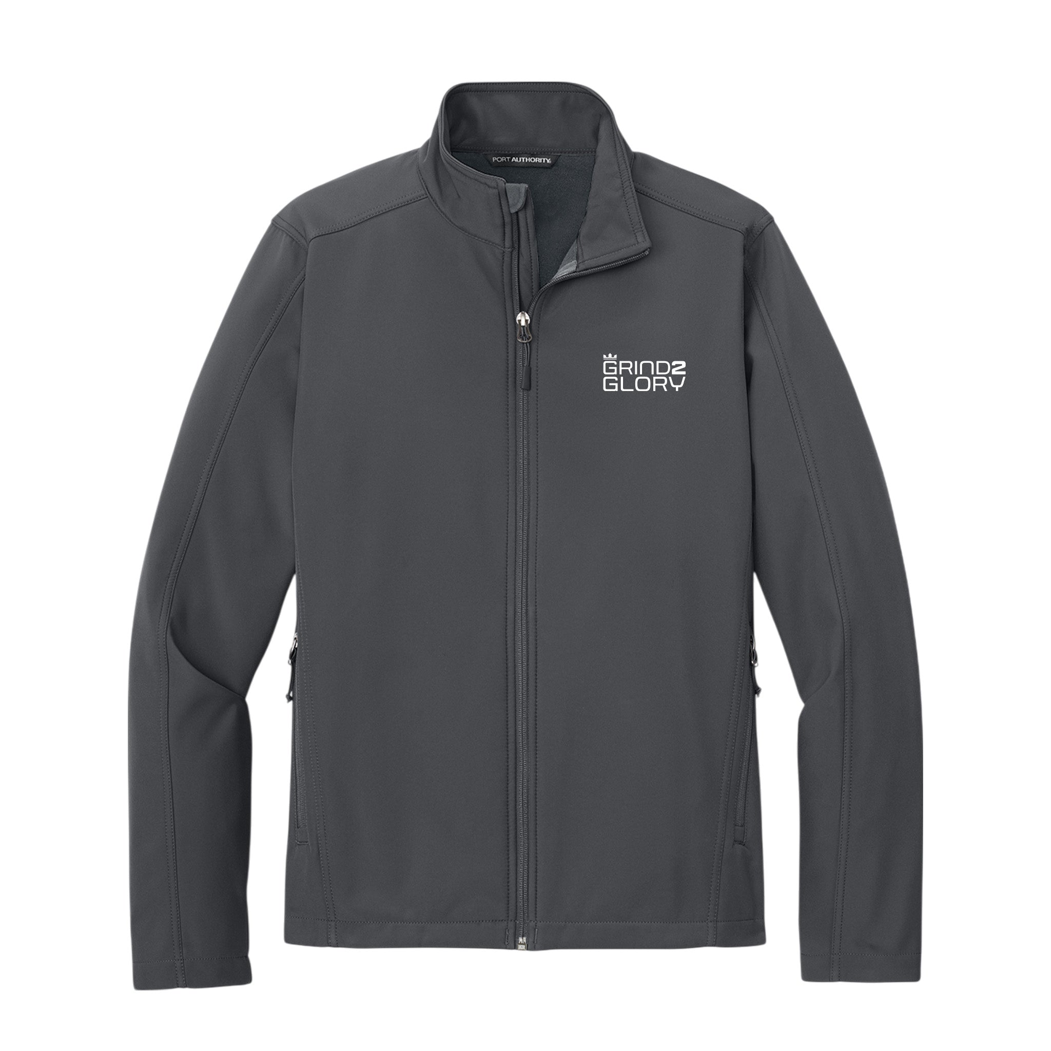 G2G Legacy Soft Shell Jacket