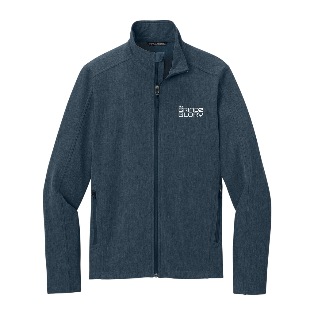 G2G Legacy Soft Shell Jacket