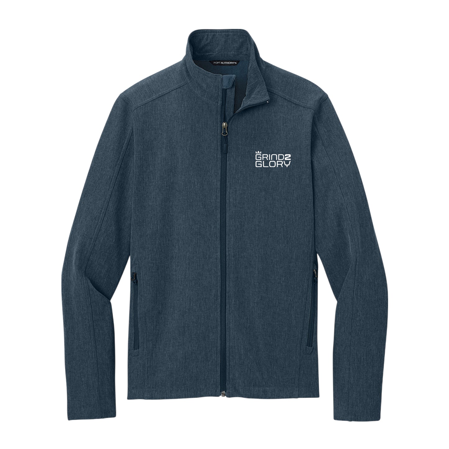 G2G Legacy Soft Shell Jacket