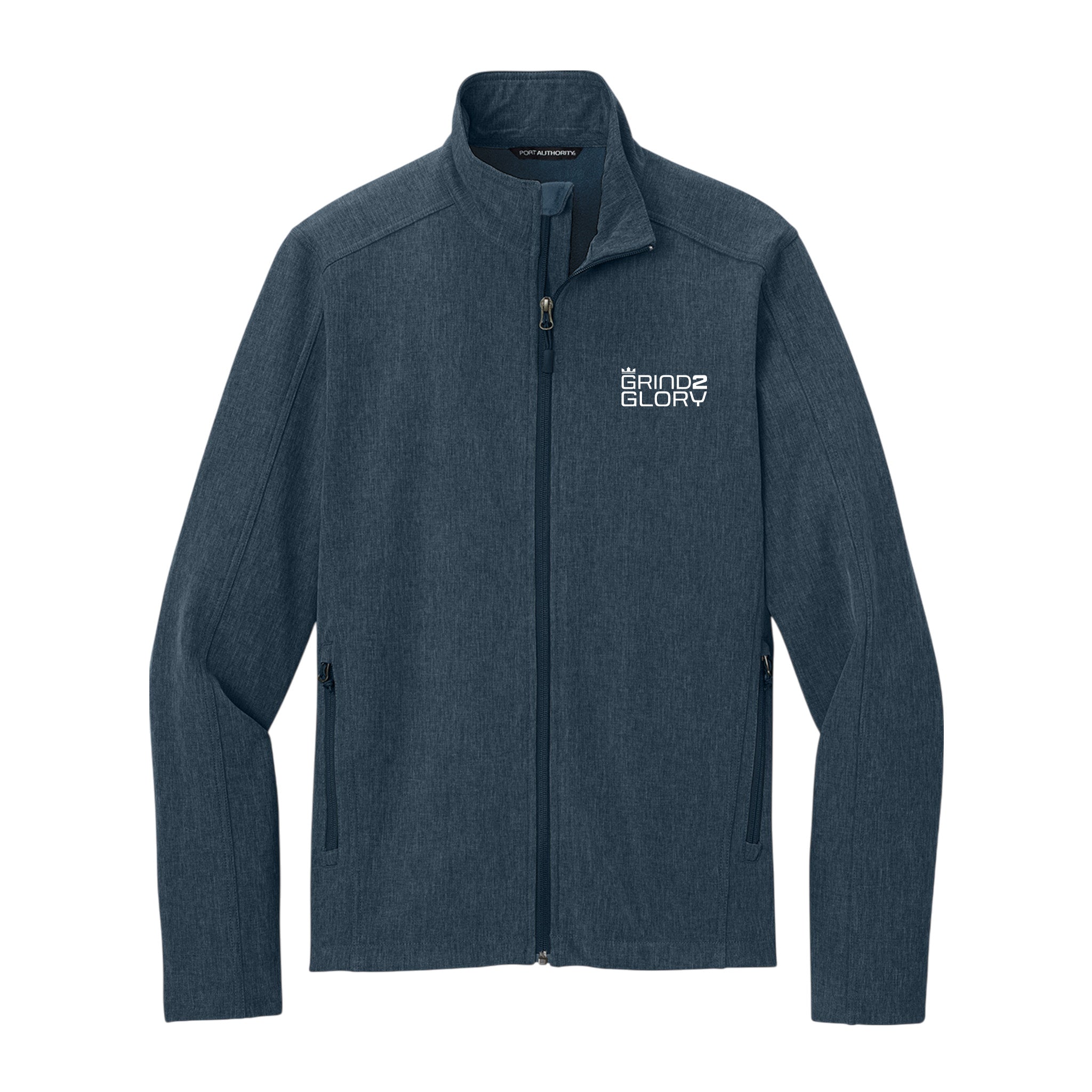 G2G Legacy Soft Shell Jacket