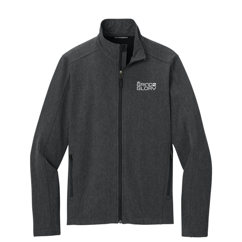 G2G Legacy Soft Shell Jacket