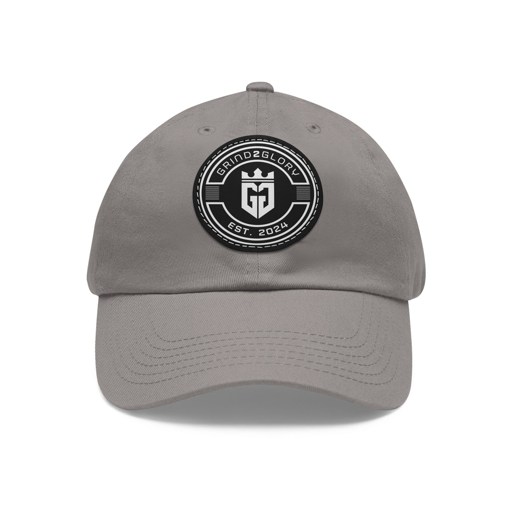 G2G Victory Seal Dad Hat