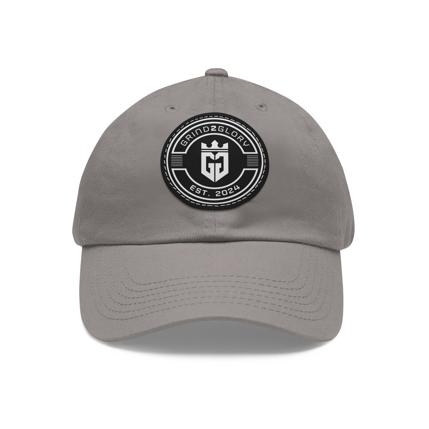 G2G Victory Seal Dad Hat