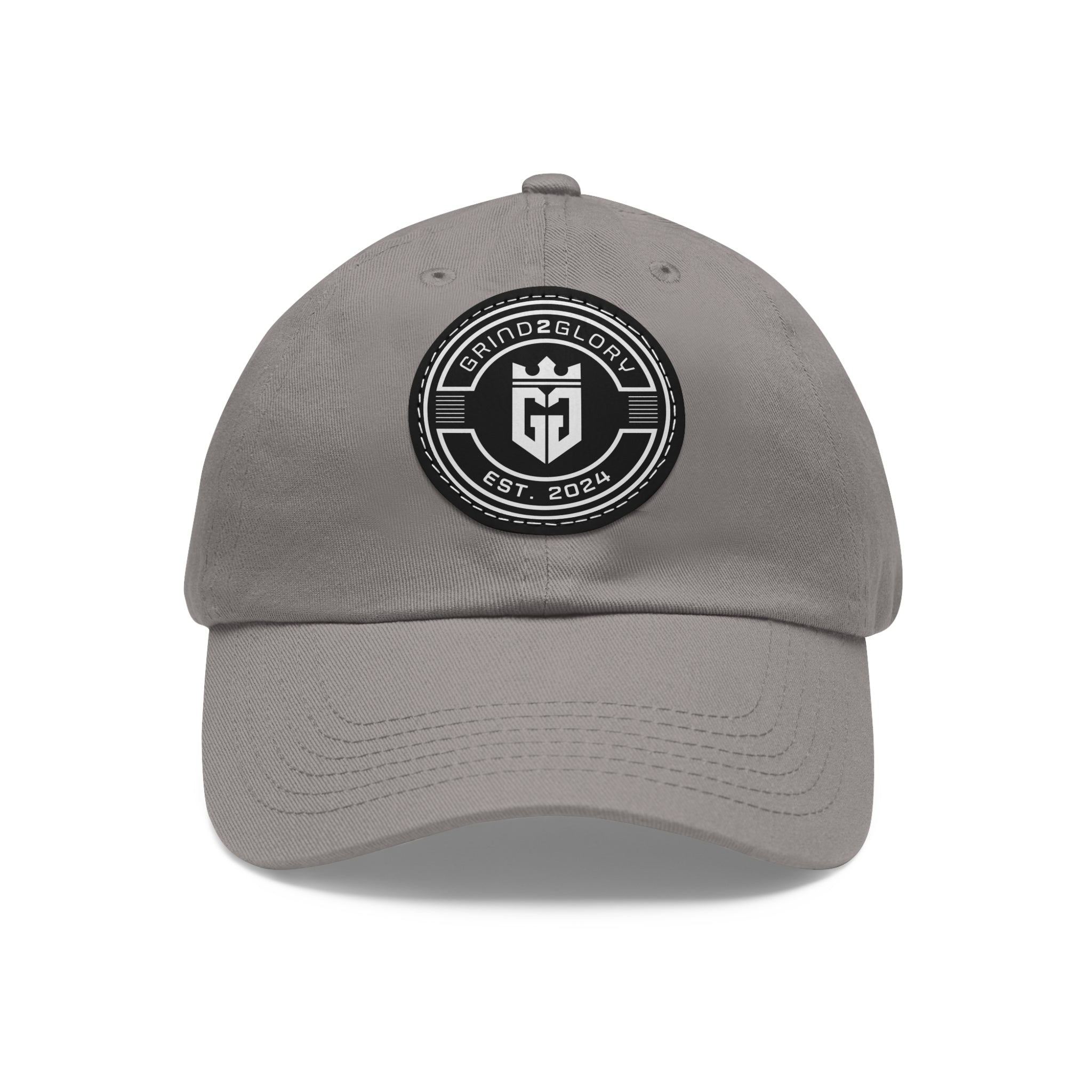 G2G Victory Seal Dad Hat