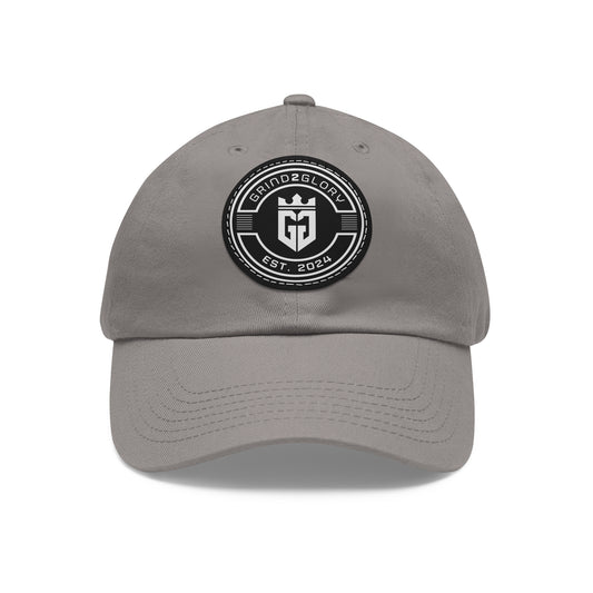 G2G Victory Seal Dad Hat