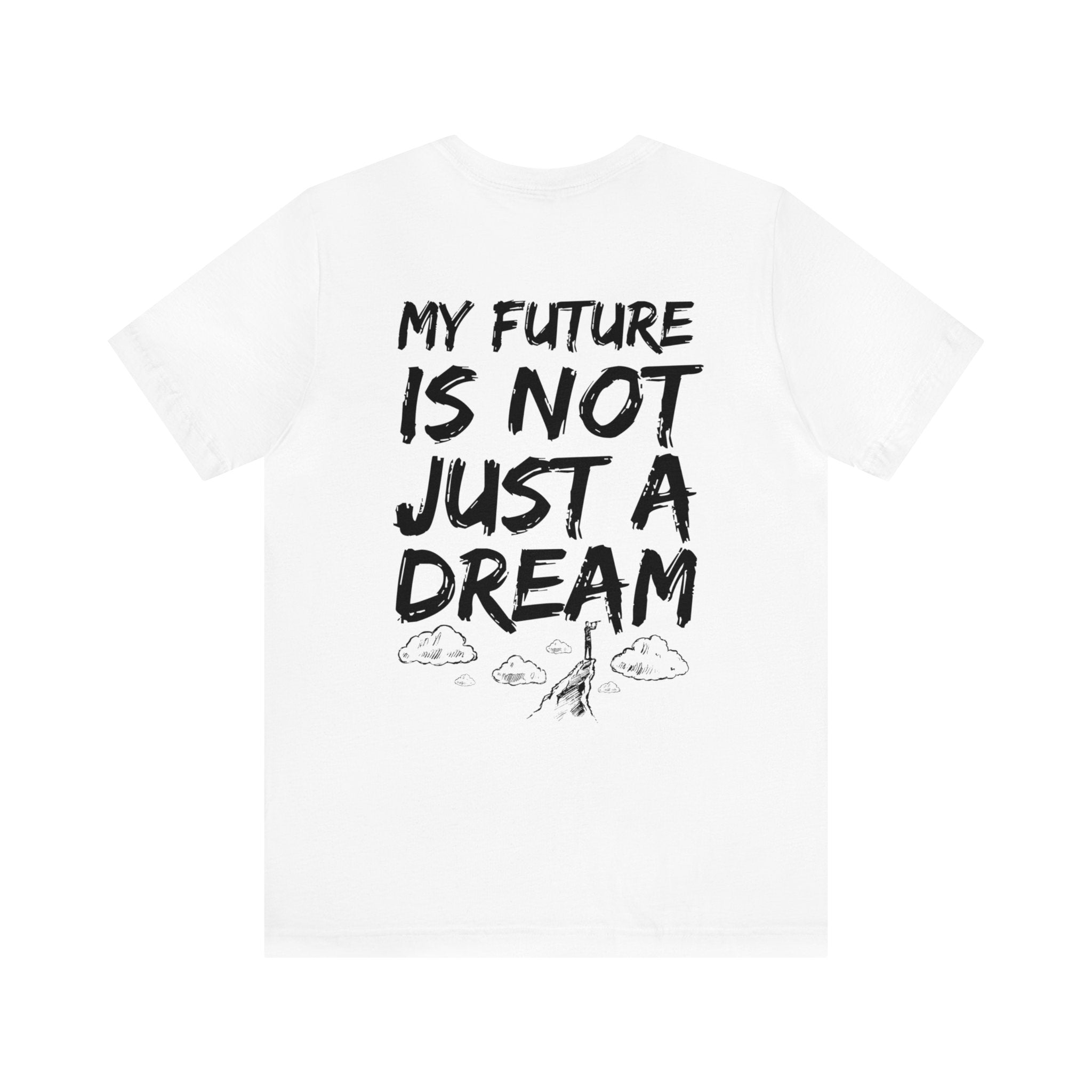Unisex G2G Future SS Tee