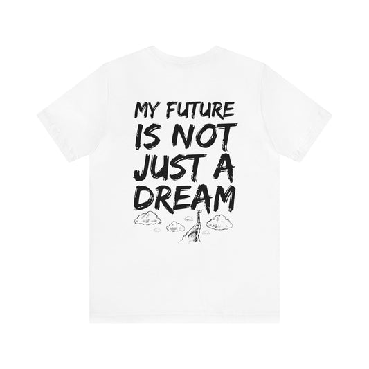 Unisex G2G Future SS Tee