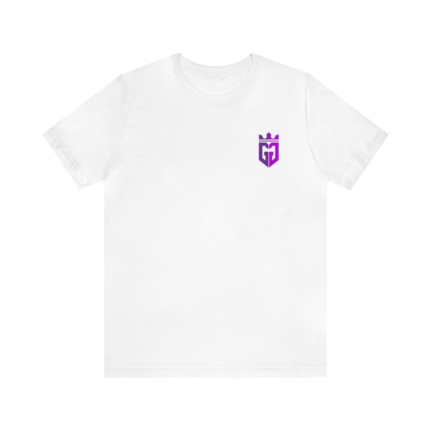 Unisex G2G Beyond Limits SS Tee