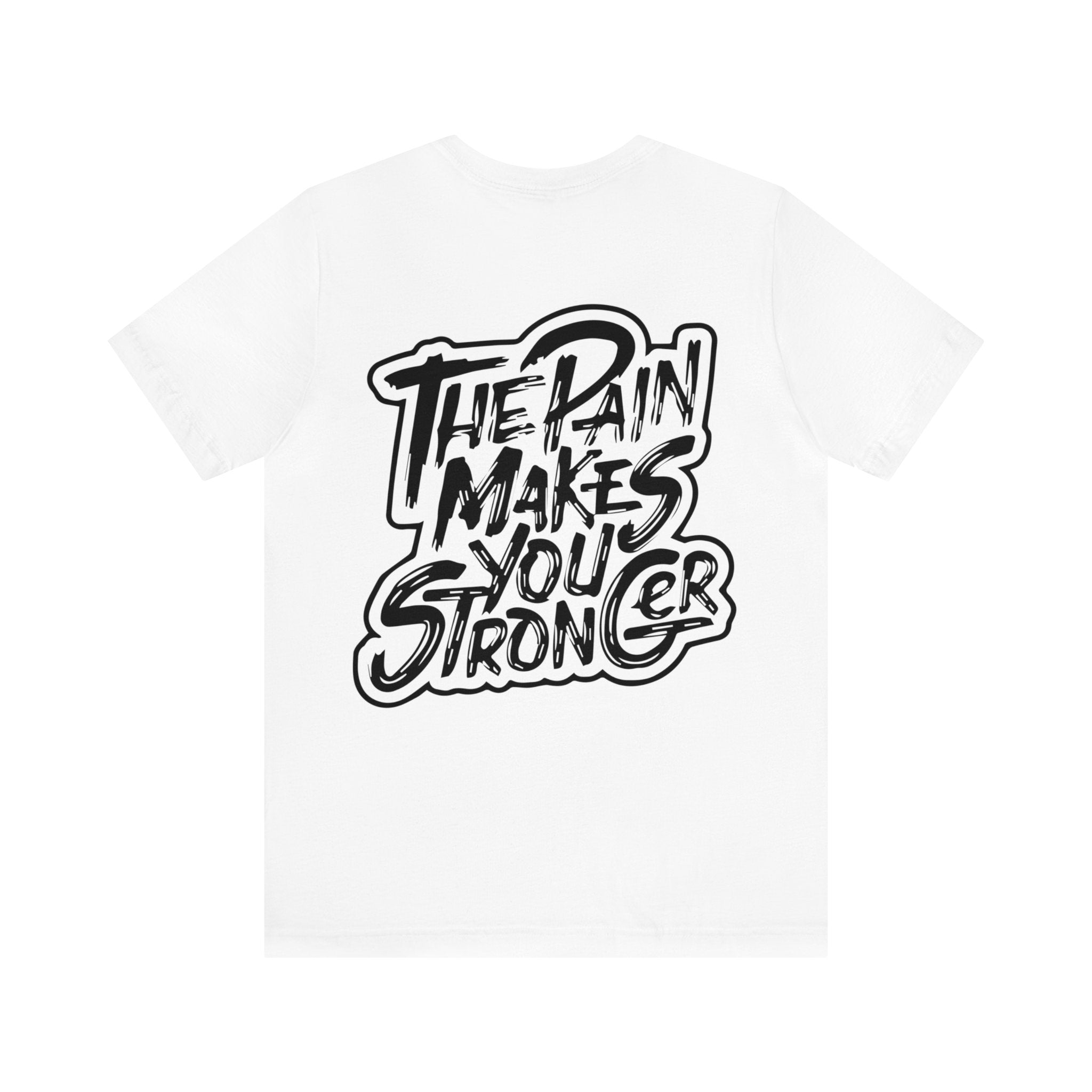 Unisex G2G Battle SS Tee