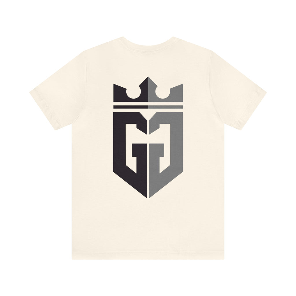 Unisex G2G Dream SS Tee