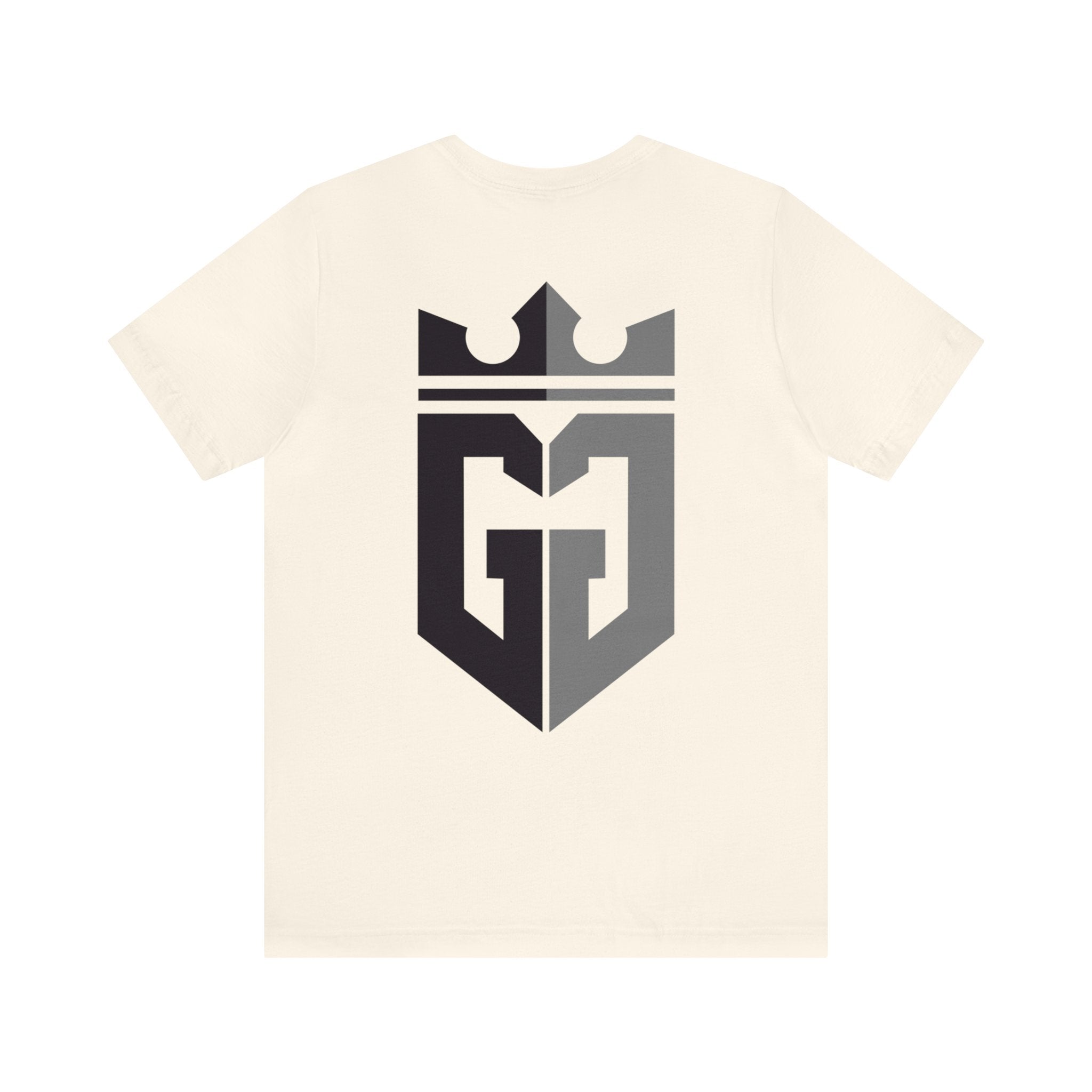 Unisex G2G Dream SS Tee