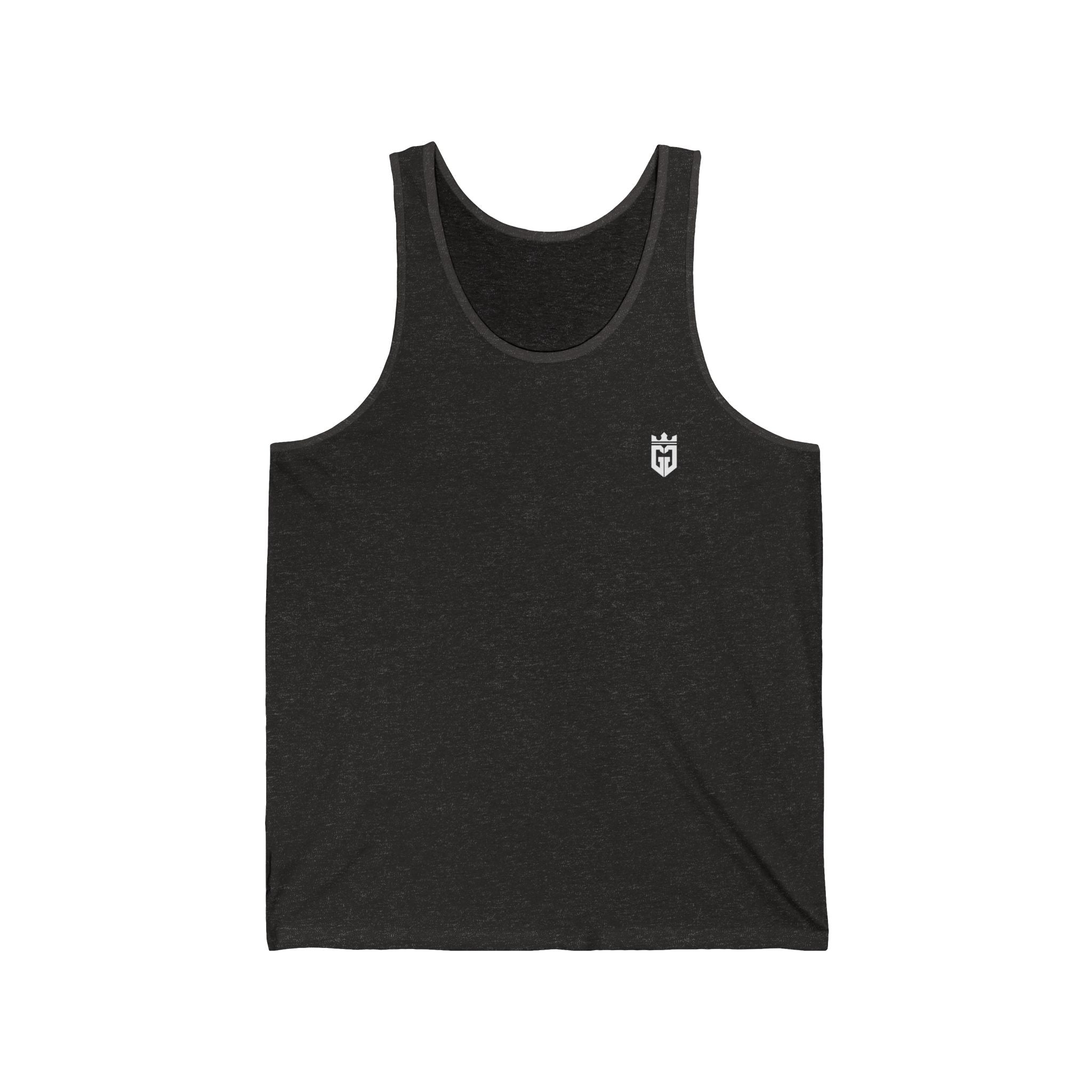 Unisex G2G Elevate Jersey Tank