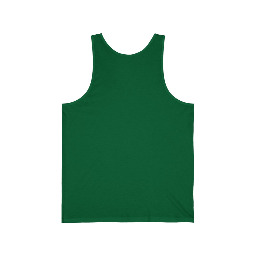 Unisex G2G Elevate Jersey Tank
