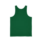 Unisex G2G Elevate Jersey Tank