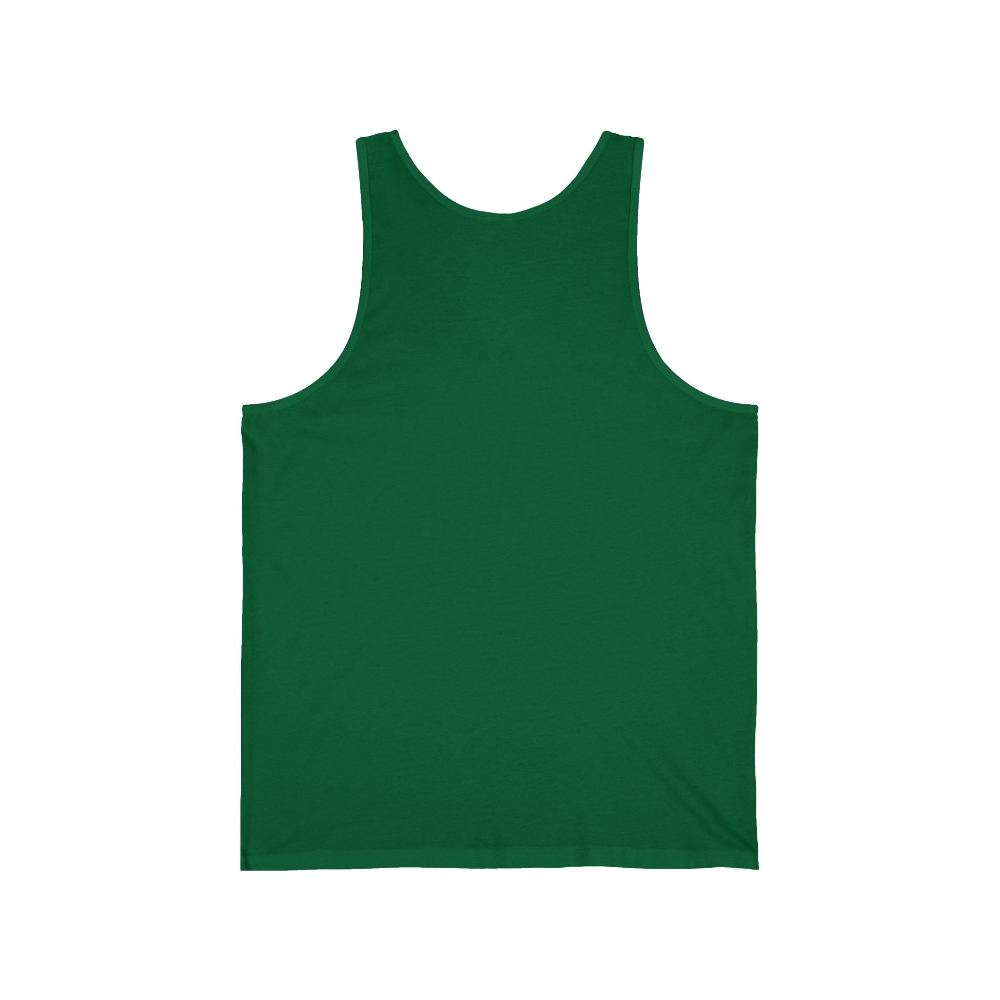 Unisex G2G Elevate Jersey Tank