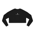 Women G2G Cropped Sweatshirt