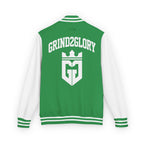 G2G Elevate Letterman Jacket